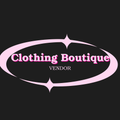 Clothing Boutique Vendor