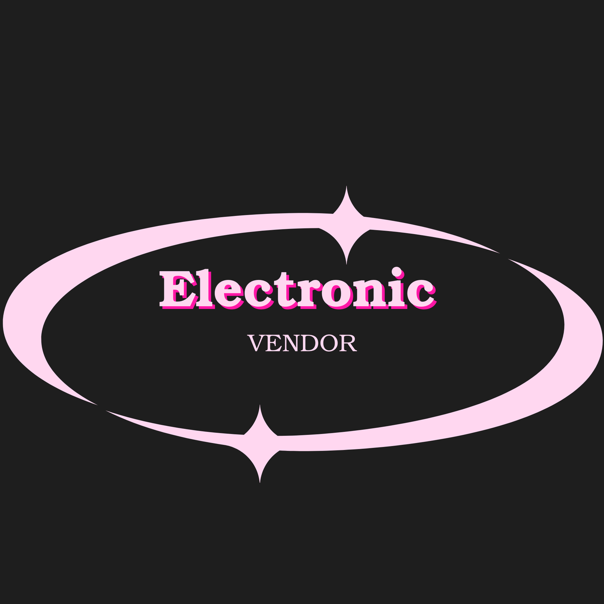 Electronic Vendor