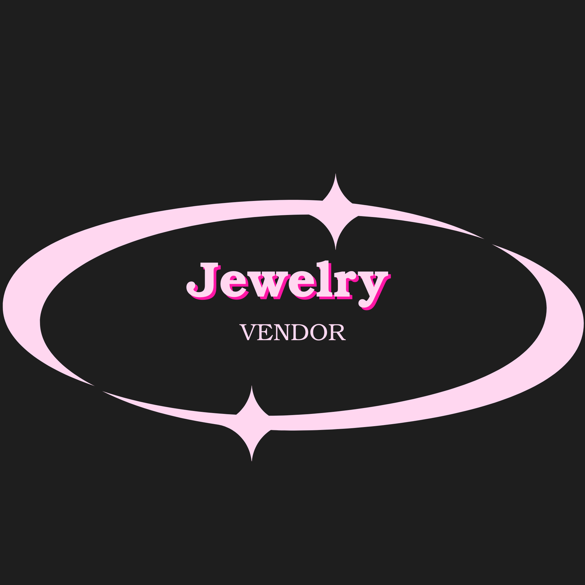 Jewelry Vendor