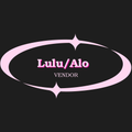Lulu Lemon/ Alo Vendor