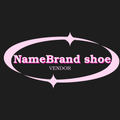 NameBrand Shoe Vendor