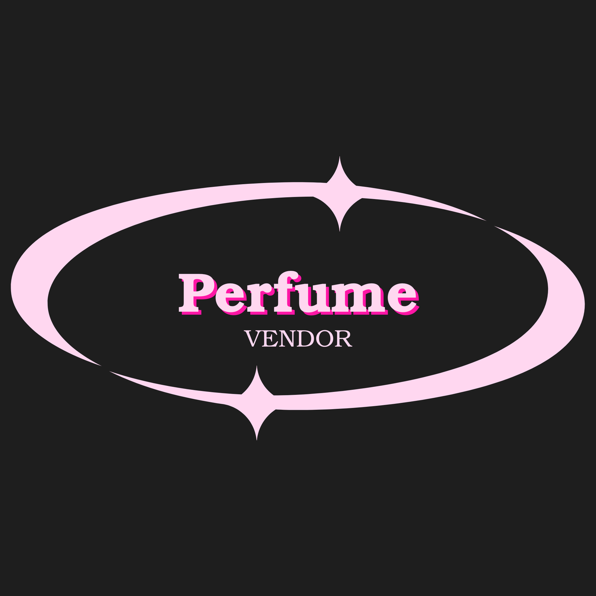 Perfume Vendor
