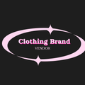 Clothing Brand Vendor
