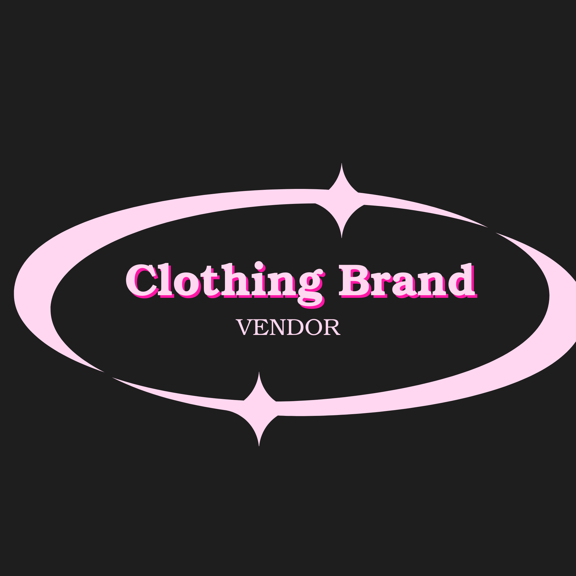 Clothing Brand Vendor